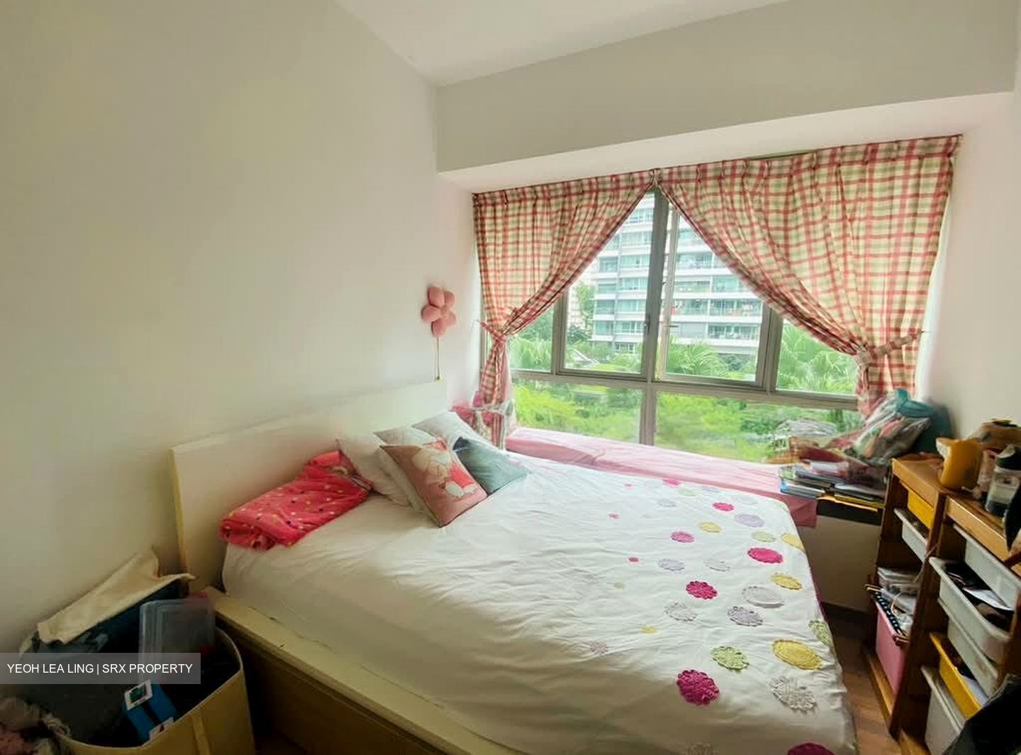 Livia (D18), Condominium #584986661